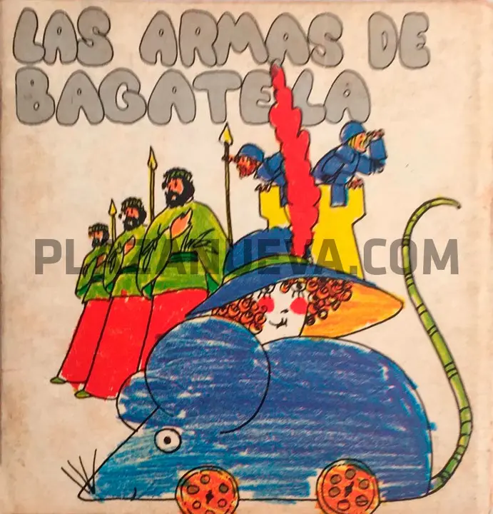 Las armas de Bagatela