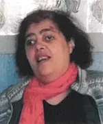 Mar&iacute;a del Coro Torrecilla Casado