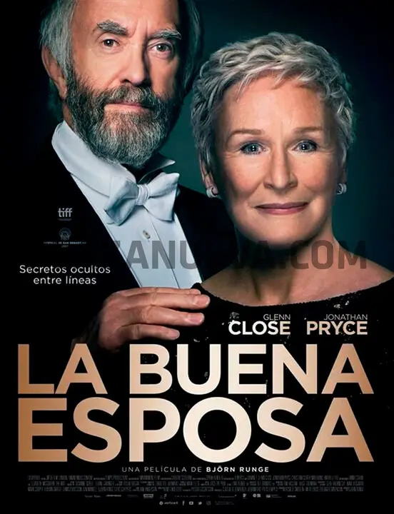 La buena esposa