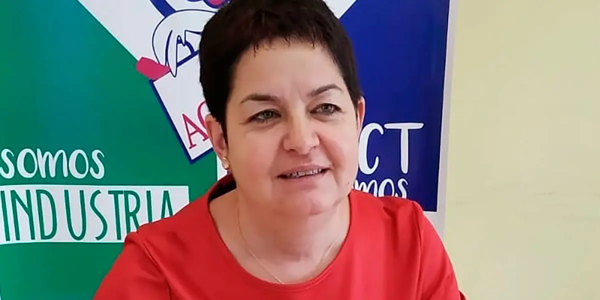 Presentaci&oacute;n de la nueva campa&ntilde;a de la ACT