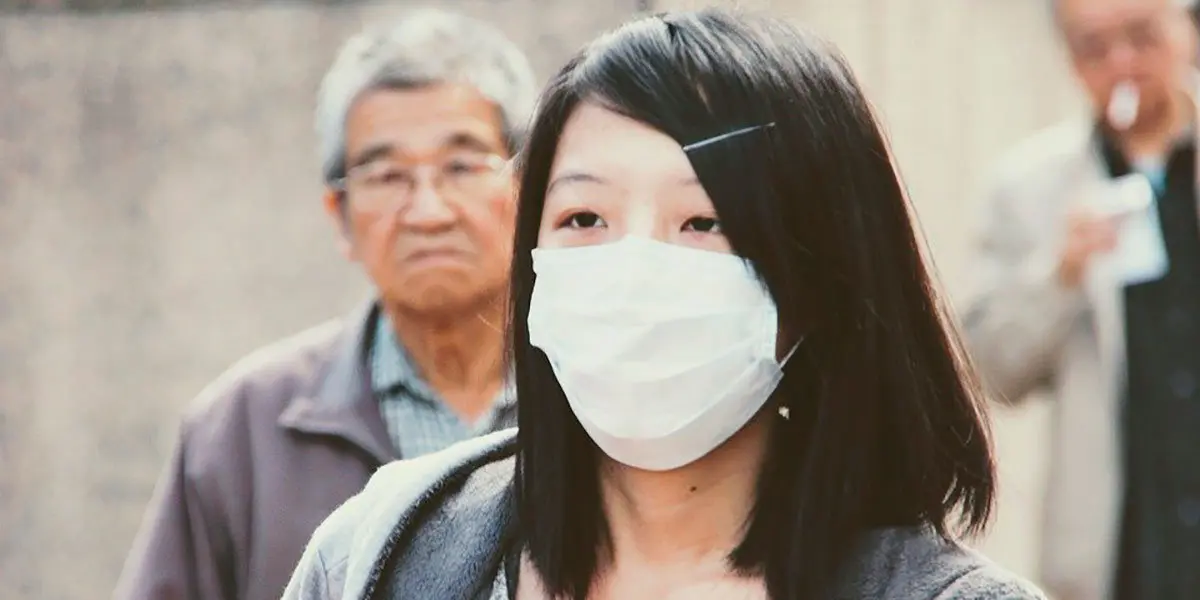 Esta semana las autoridades sanitarias de China han comunicado la transmisi&oacute;n del virus de Wuhan entre personas