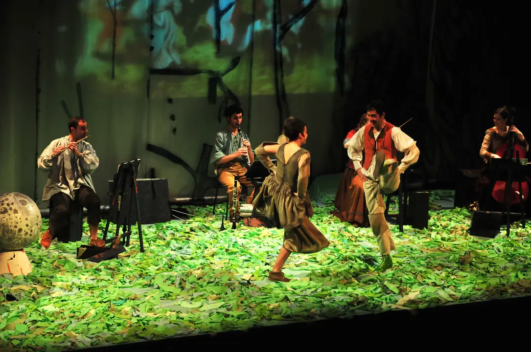 El concierto escolar tendr&aacute; lugar el mi&eacute;rcoles d&iacute;a 5 en el Gaztambide