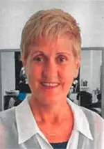 Isabel Gonz&aacute;lez Terr&oacute;n