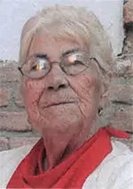 Pilar Arellano Funes