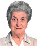 Mercedes Fernández Jiménez