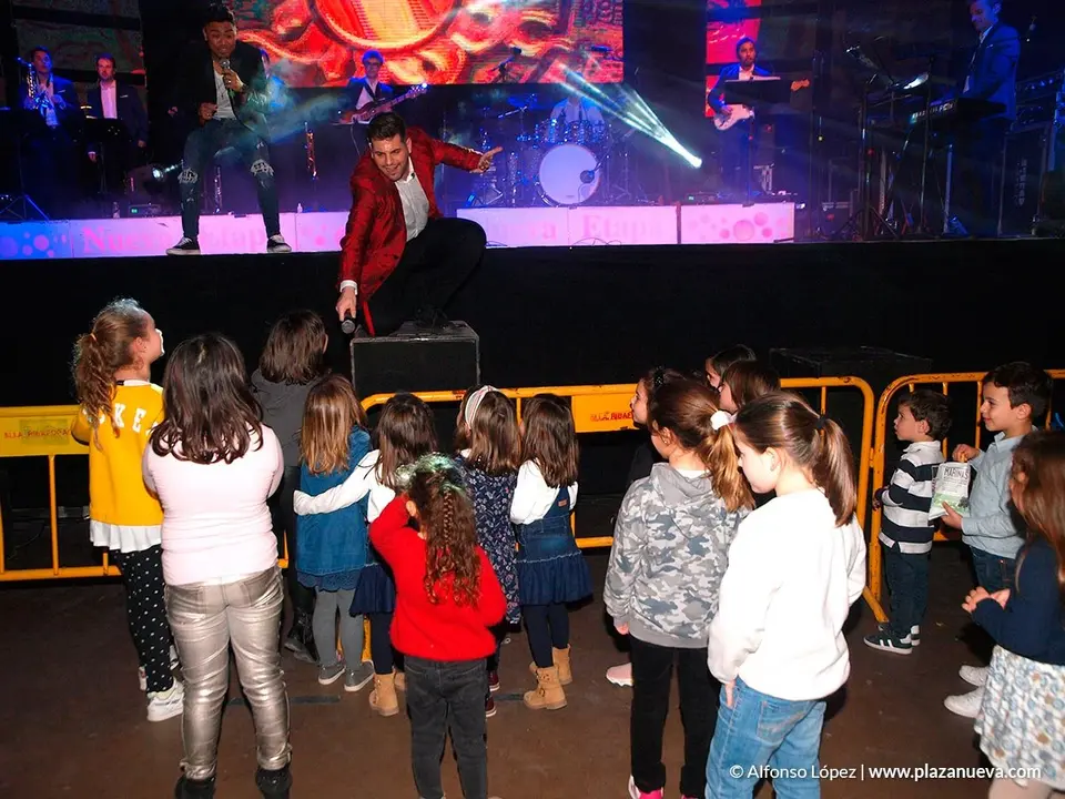 Fiestas de San Blas en Ribaforada'20 - 9