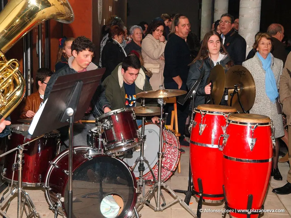 Fiestas de San Blas en Ribaforada'20 - 53