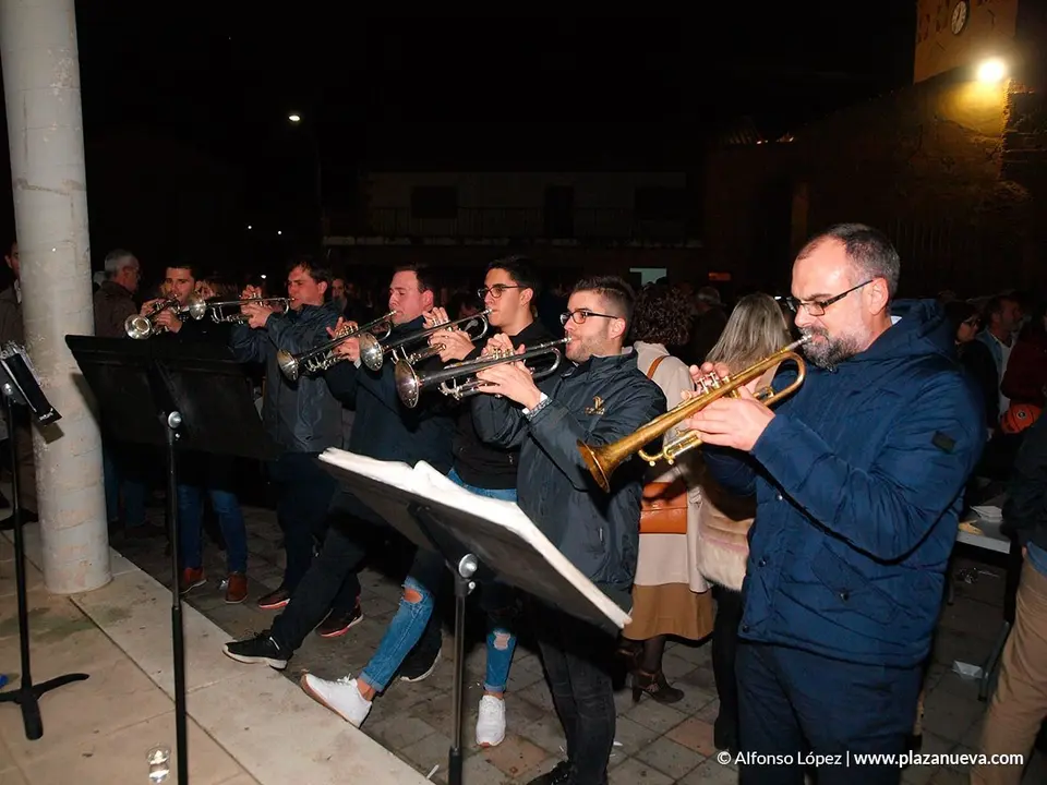 Fiestas de San Blas en Ribaforada'20 - 54
