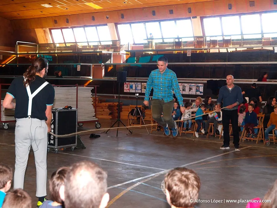 Fiestas de San Blas en Ribaforada'20 - 58