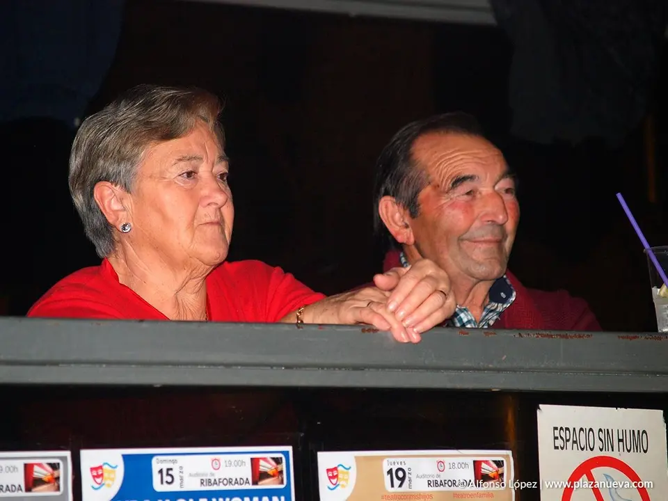 Fiestas de San Blas en Ribaforada'20 - 67