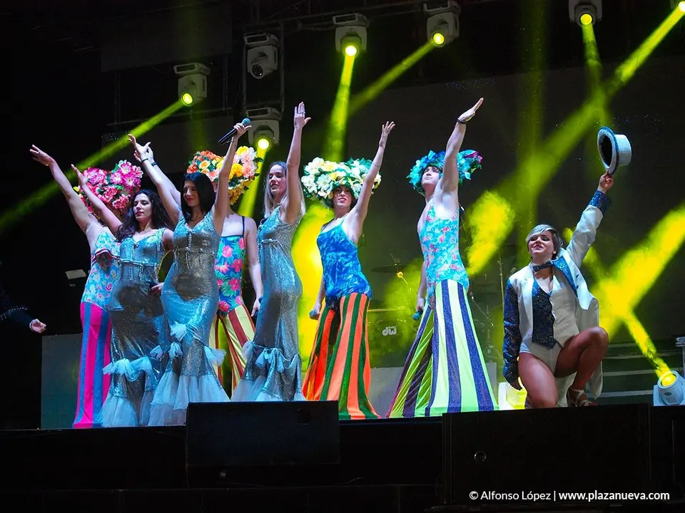 Fiestas de San Blas en Ribaforada'20 - 68