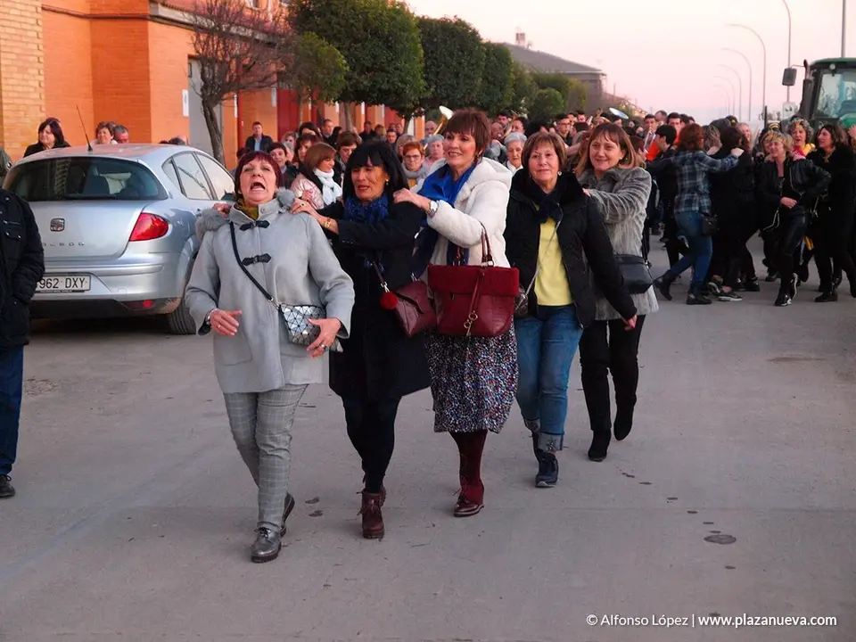 Fiestas de San Blas en Ribaforada'20 - 72