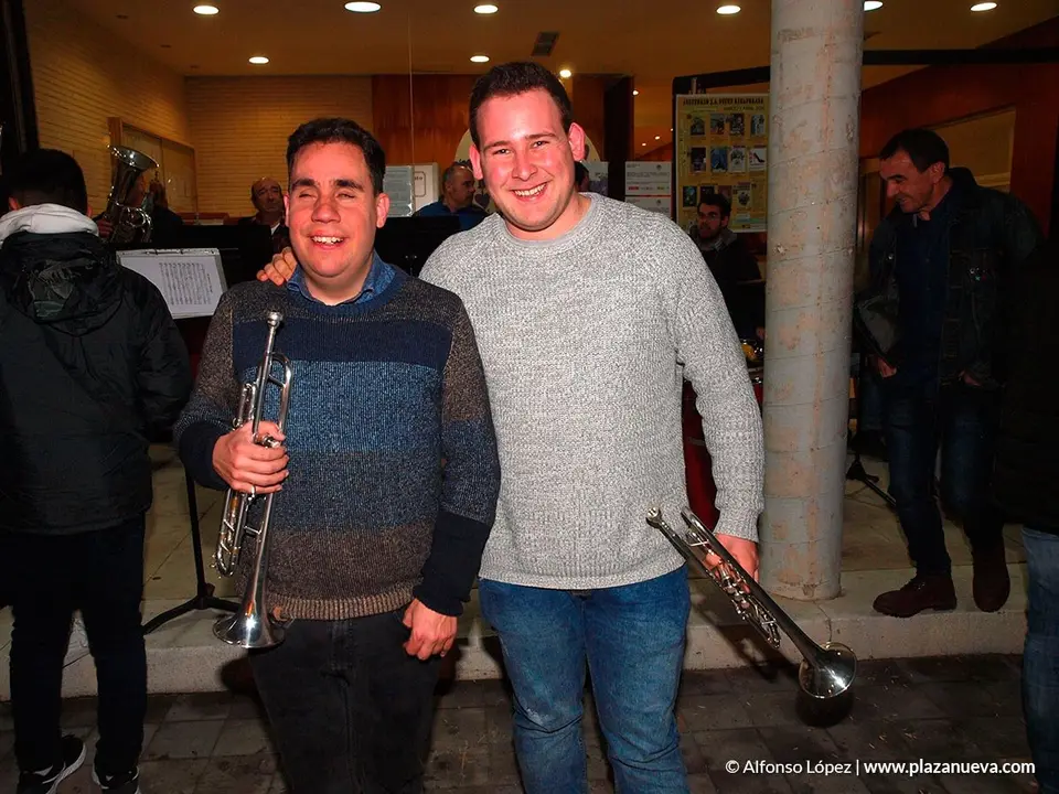 Fiestas de San Blas en Ribaforada'20 - 82