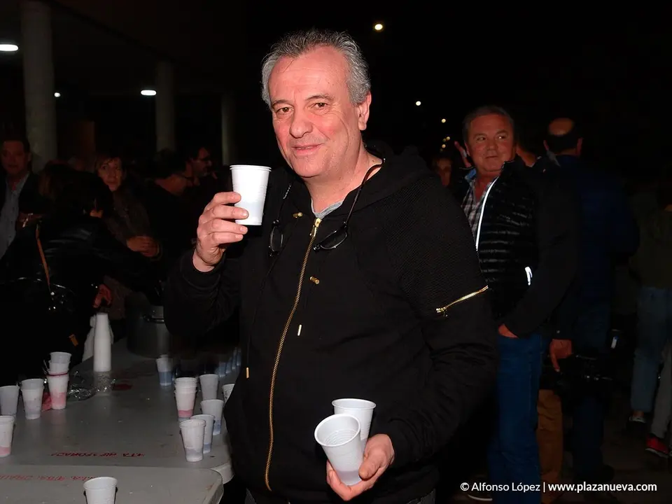 Fiestas de San Blas en Ribaforada'20 - 86