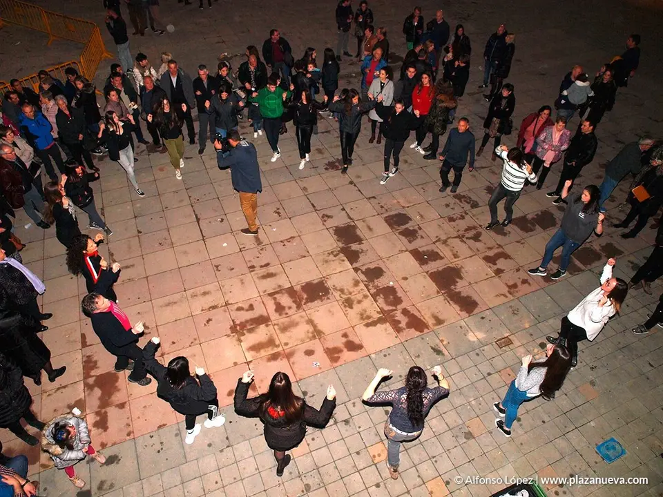 Fiestas de San Blas en Ribaforada'20 - 91