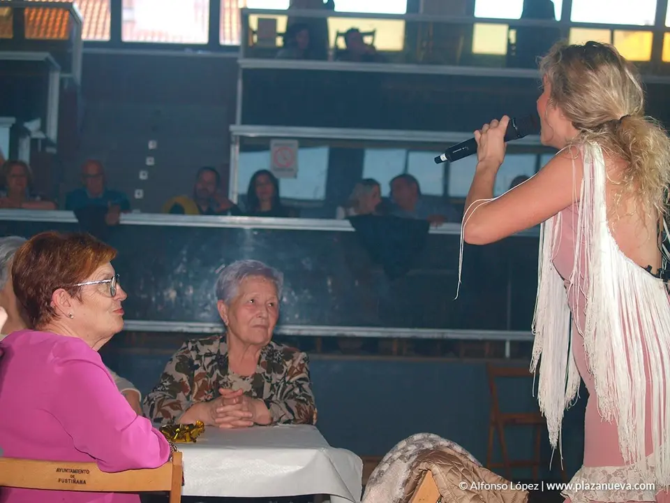 Fiestas de San Blas en Ribaforada'20 - 92