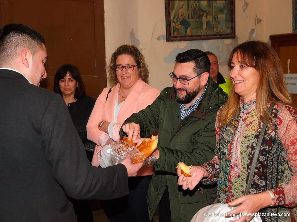 Fiestas de San Blas en Ribaforada'20 - 96