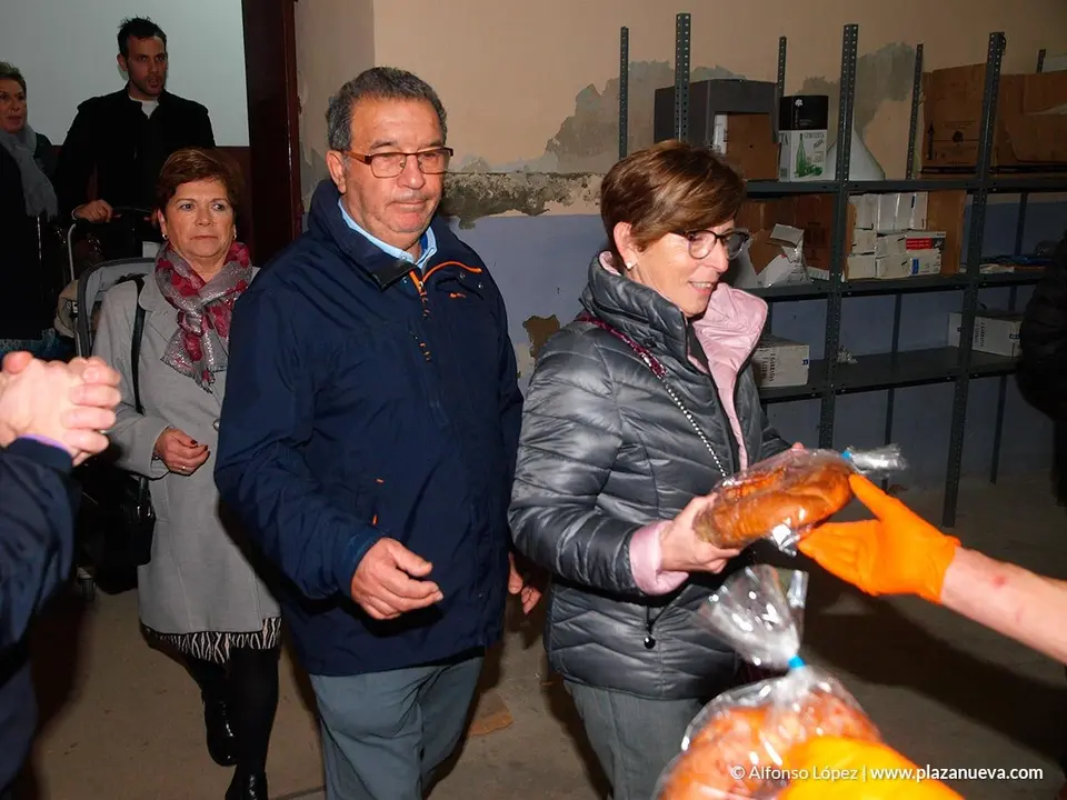 Fiestas de San Blas en Ribaforada'20 - 100
