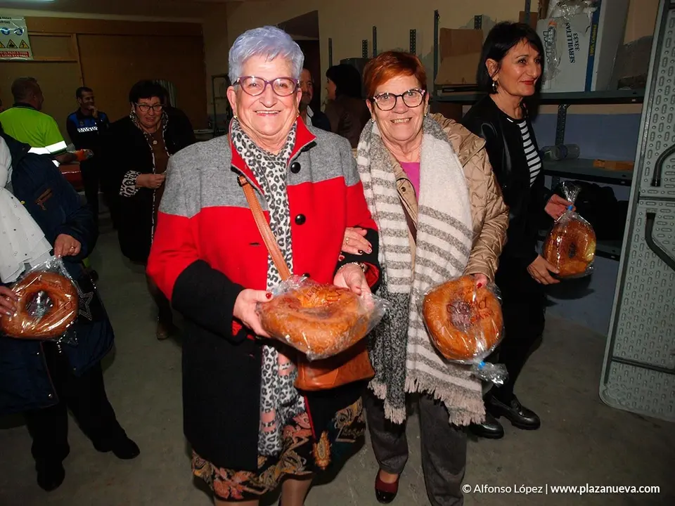 Fiestas de San Blas en Ribaforada'20 - 101