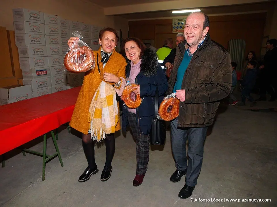 Fiestas de San Blas en Ribaforada'20 - 102