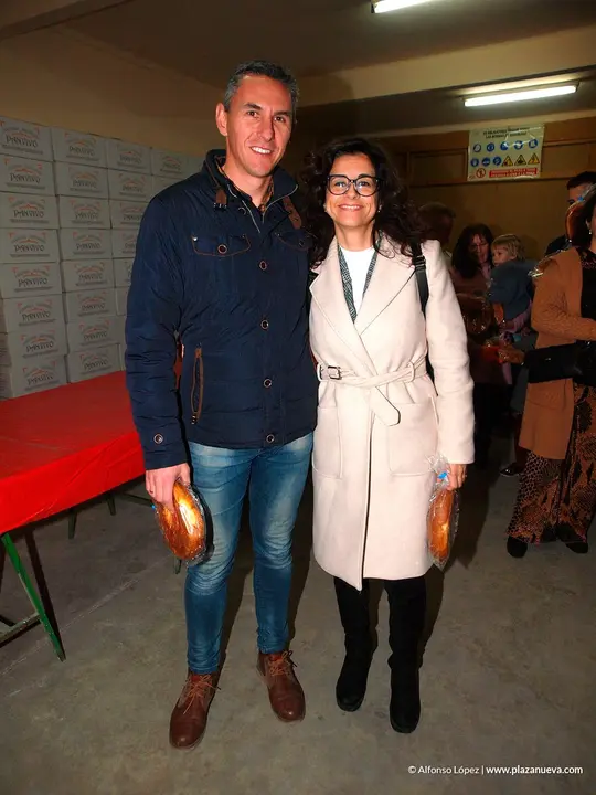 Fiestas de San Blas en Ribaforada'20 - 104