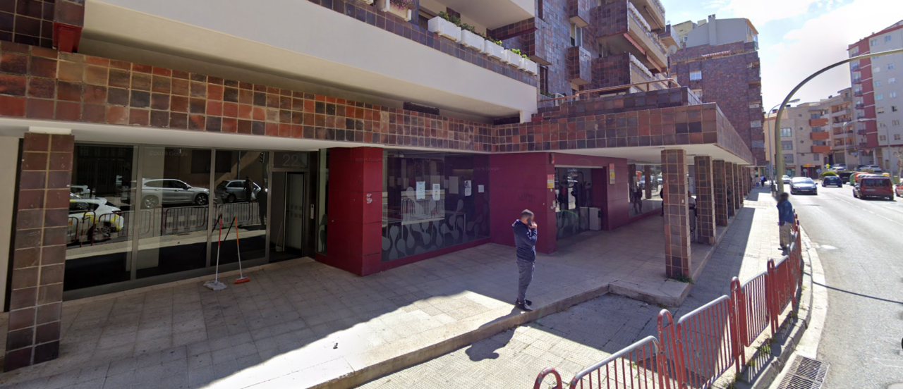 Oficia Empleo Nafar Lansare