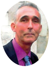 Enrique Mat&iacute;as Forcada Huguet