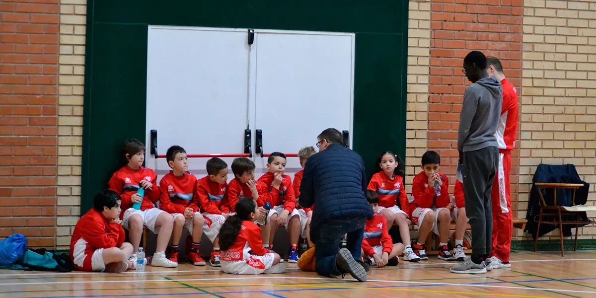 Partido de benjam&iacute;nes
