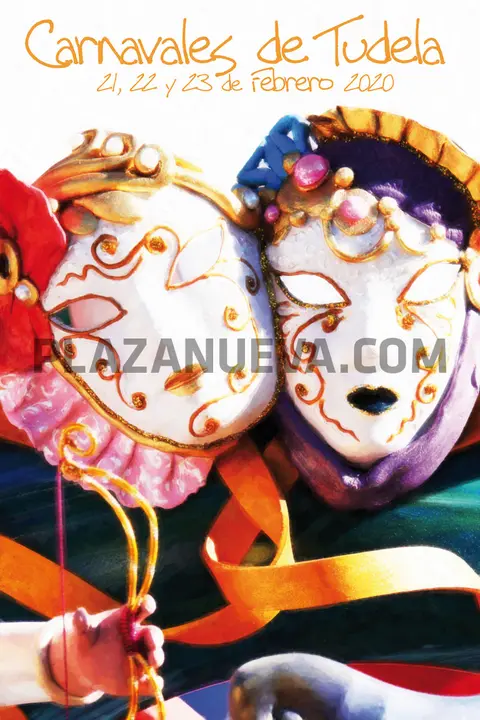 Carnaval 2020 en Tudela