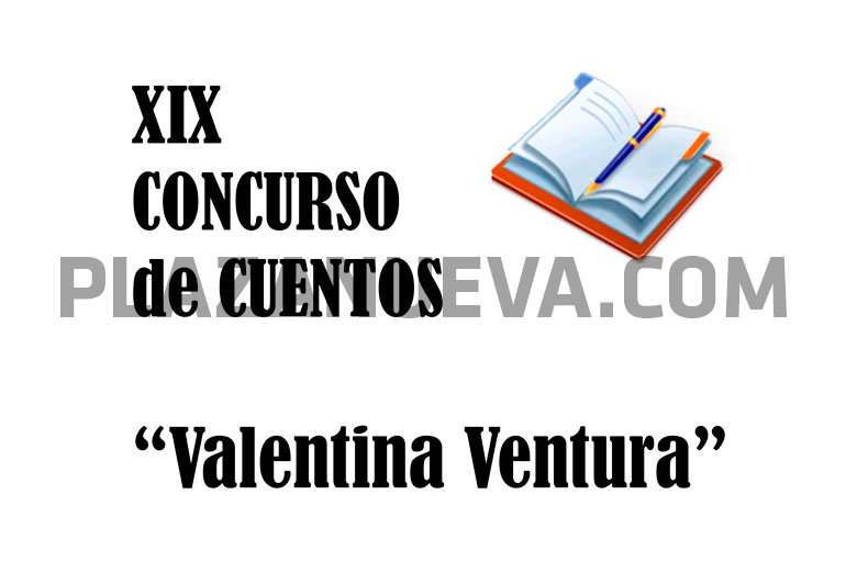 Concurso de cuentos 'Valentina Ventura' en Tauste