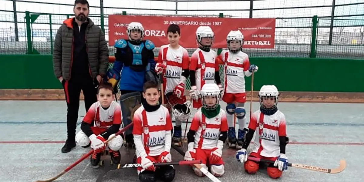 Partidos de Hockey este fin de semana