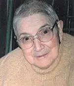 Maria Luisa Mayor Mateo