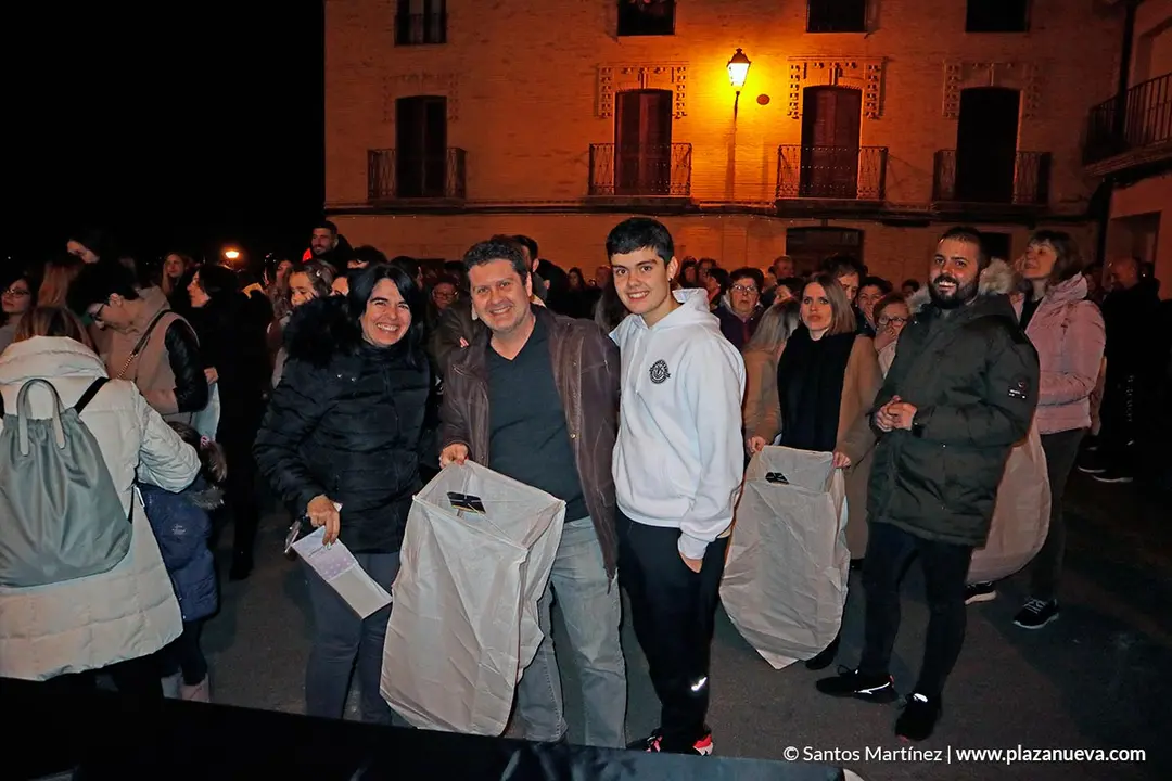 Love is in the air en Murchante - 5