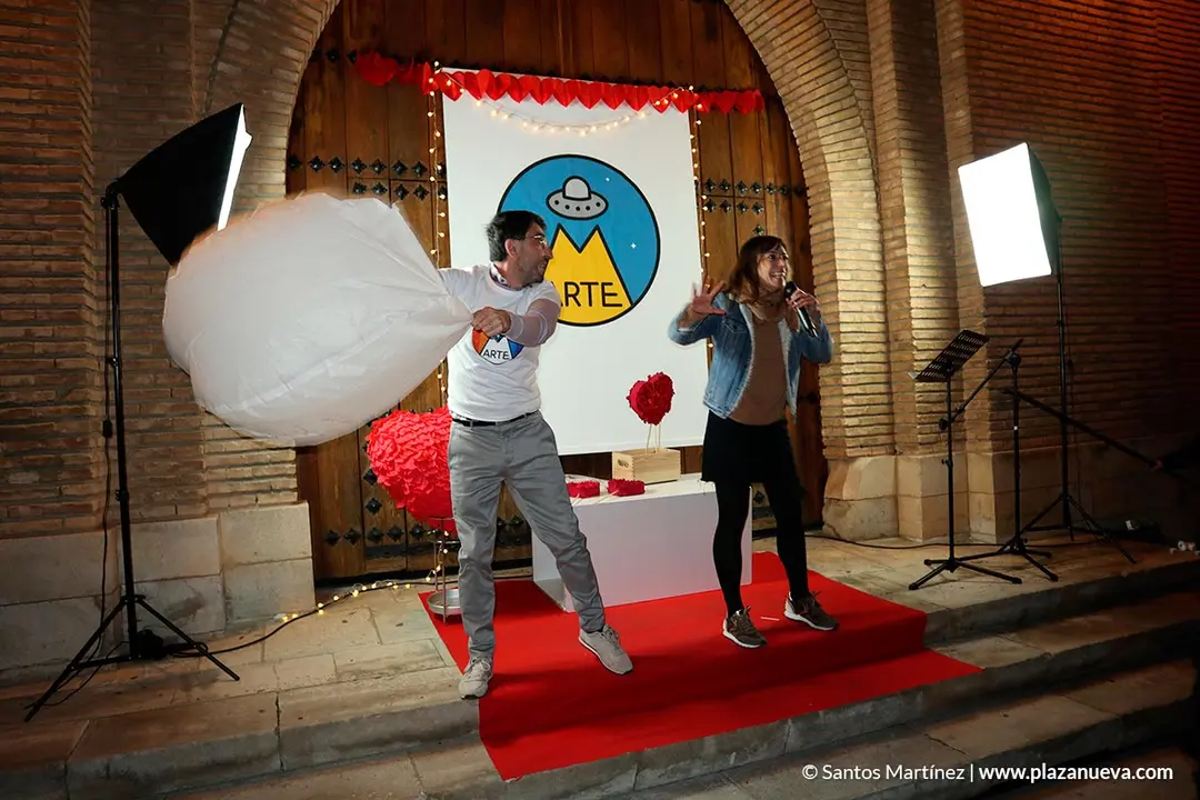 Love is in the air en Murchante - 6