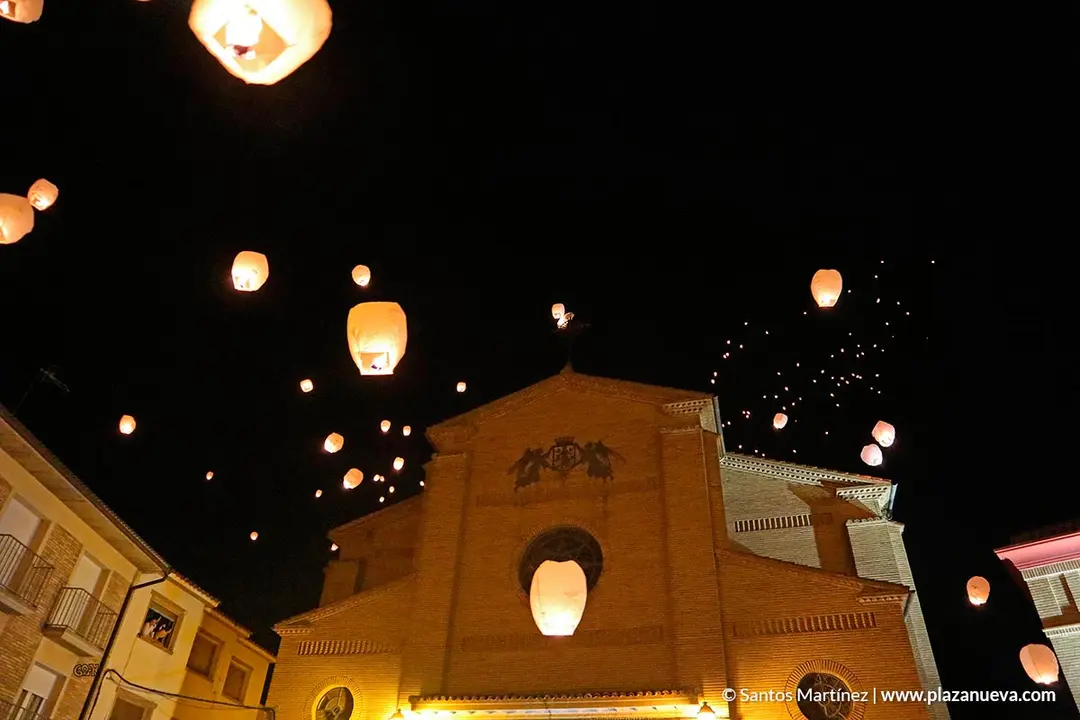 Love is in the air en Murchante - 8