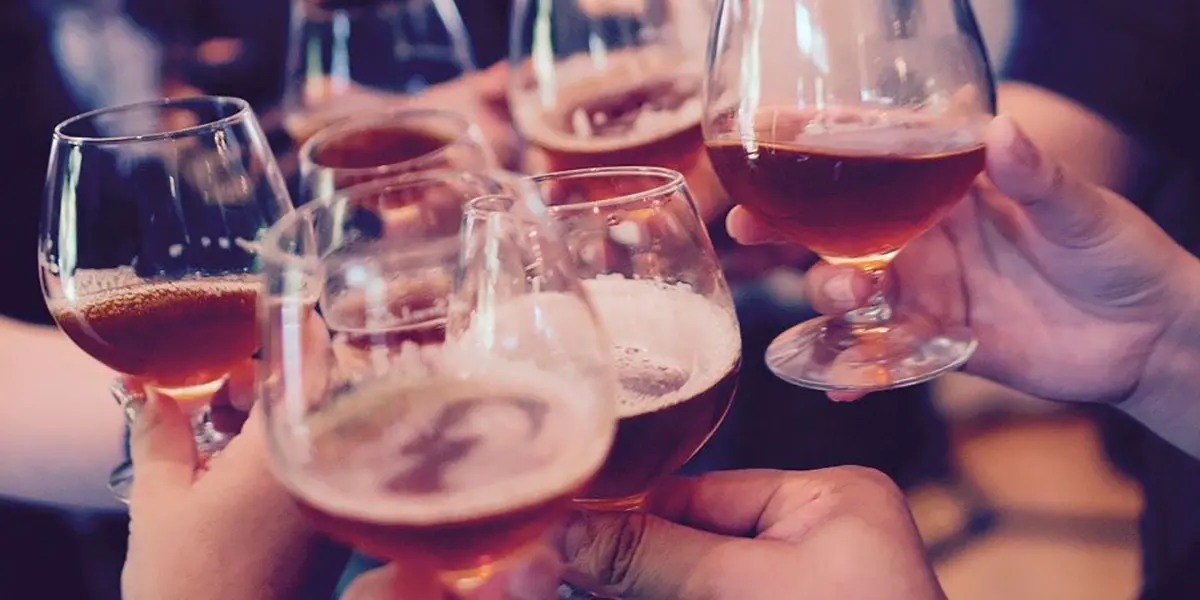 7 de cada 10 estudiantes de entre 14 y 18 a&ntilde;os reconocen haber bebido alcohol en el &uacute;ltimo mes