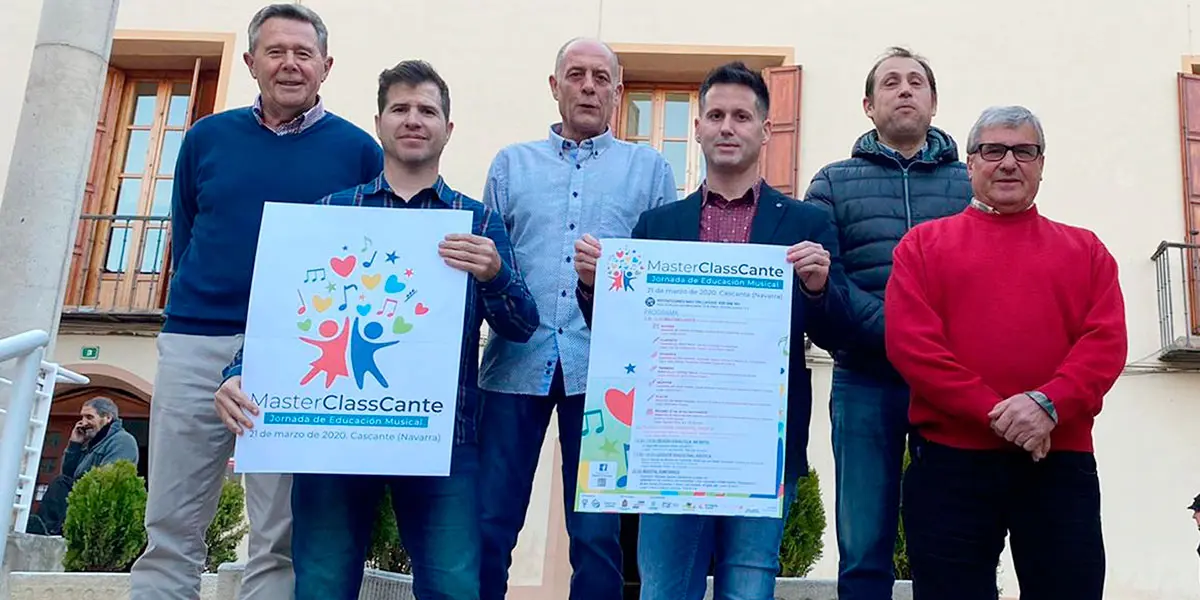 Colectivos y ayuntamiento impulsan actividades educativas musicales