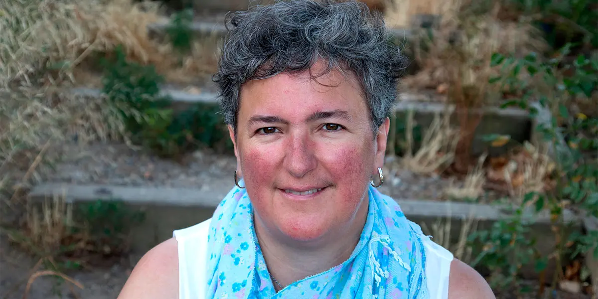 Maria Carmen Navascu&eacute;s Capdevila, escritora cirbonera