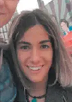Lidia Garijo Garc&iacute;a
