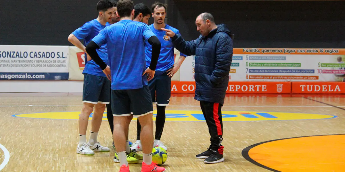 Pato durante la &uacute;ltima sesi&oacute;n de entrenamiento