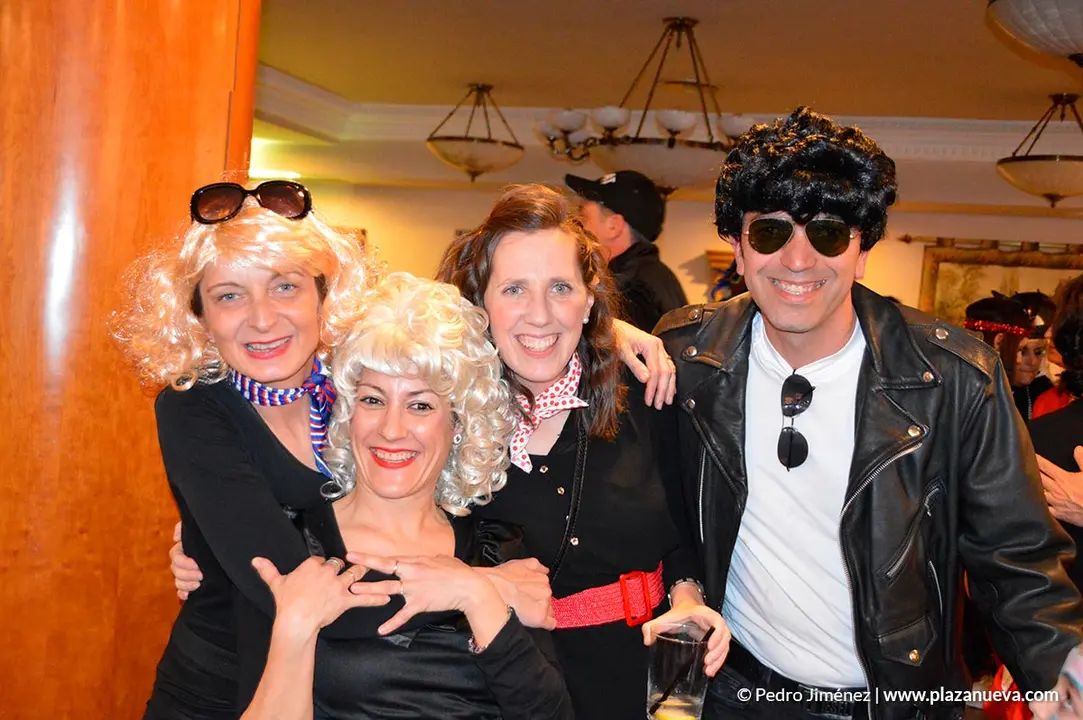 Carnaval 2020 en Cintru&eacute;nigo - 10