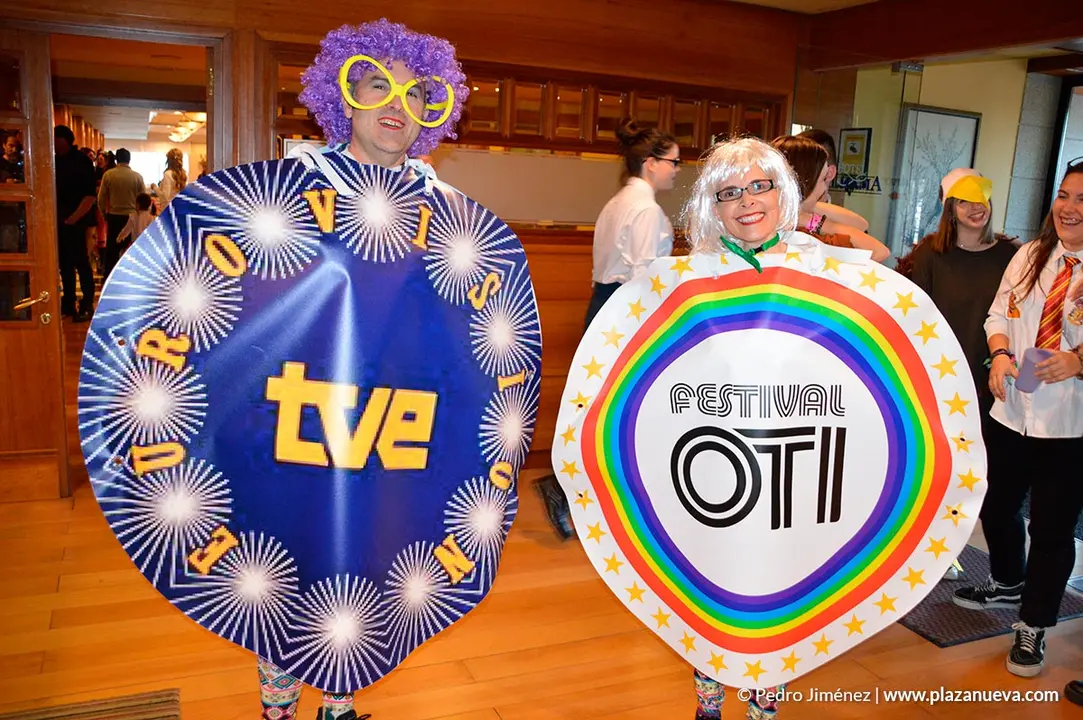 Carnaval 2020 en Cintru&eacute;nigo - 11