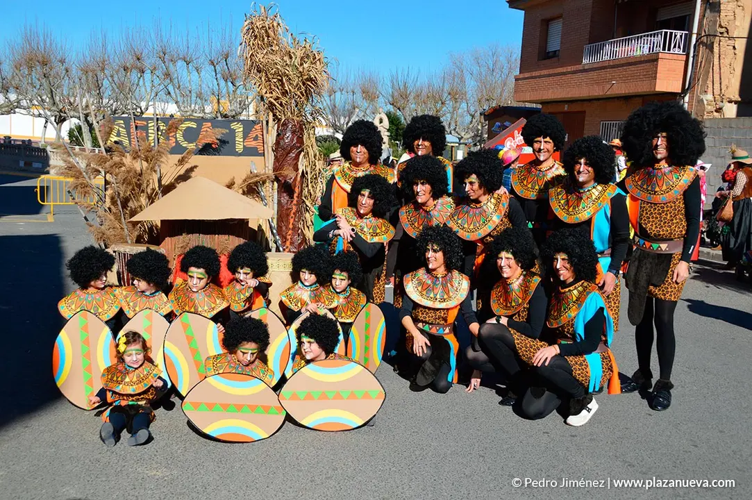 Carnaval 2020 en Cintru&eacute;nigo - 21