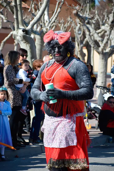 Carnaval 2020 en Cintru&eacute;nigo - 30