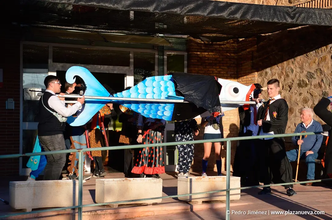 Carnaval 2020 en Cintru&eacute;nigo - 32