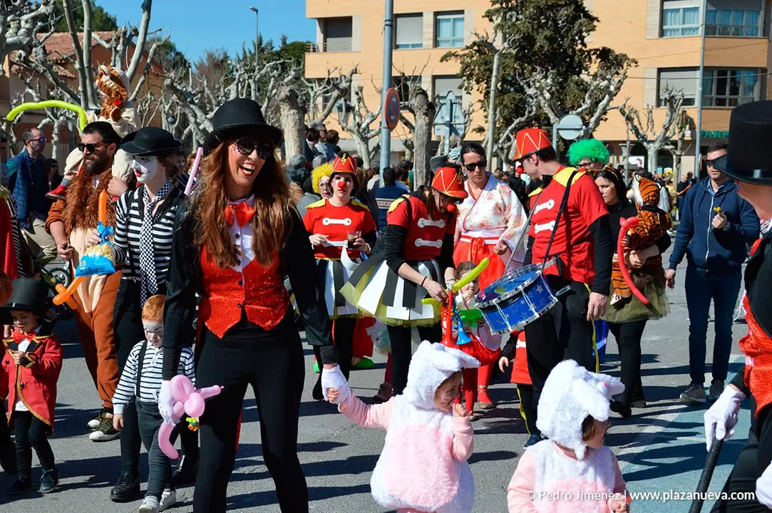 Carnaval 2020 en Cintru&eacute;nigo - 31