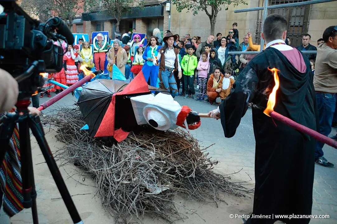 Carnaval 2020 en Cintru&eacute;nigo - 35