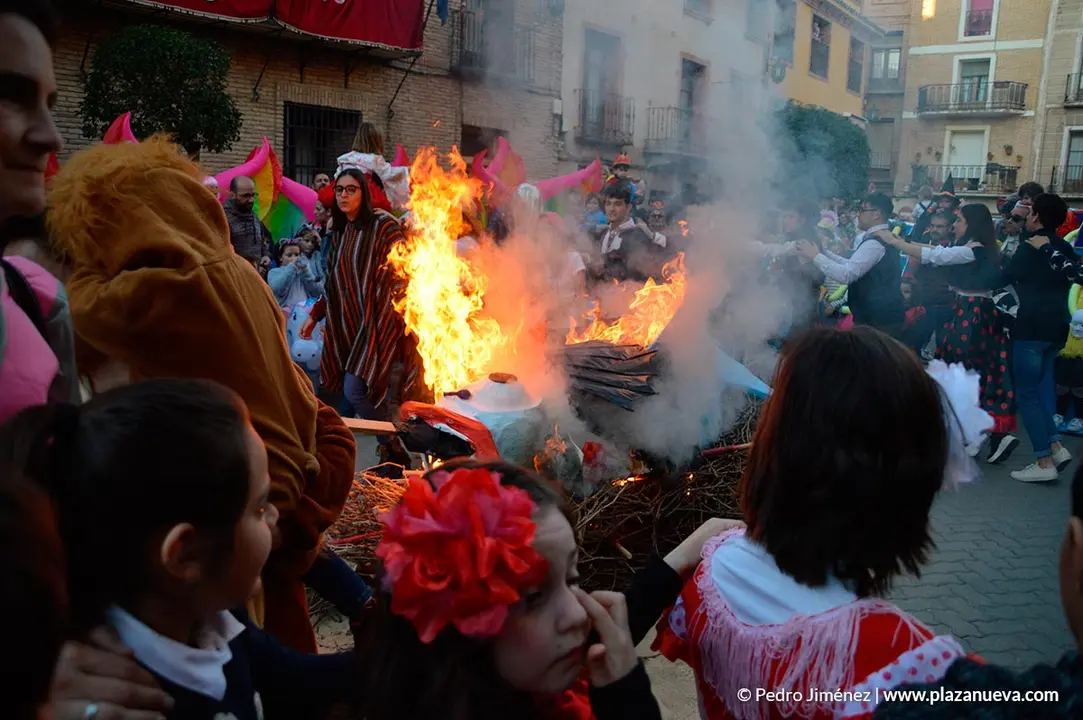 Carnaval 2020 en Cintru&eacute;nigo - 36