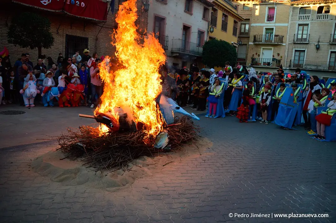 Carnaval 2020 en Cintru&eacute;nigo - 37