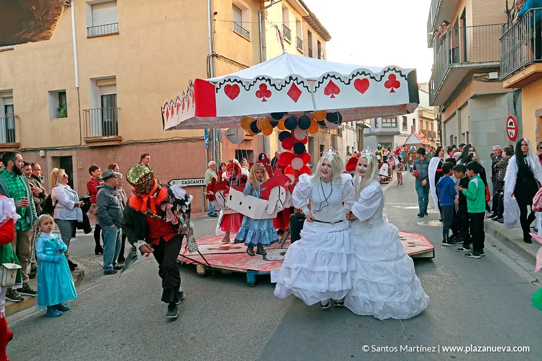 Carnaval 2020 en Murchante - 3